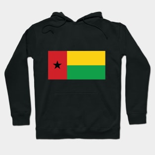 Guinea-Bissau Hoodie